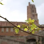 Apartmán Coeur D'albi
