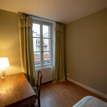 Coeur D'albi Apartamento Albi