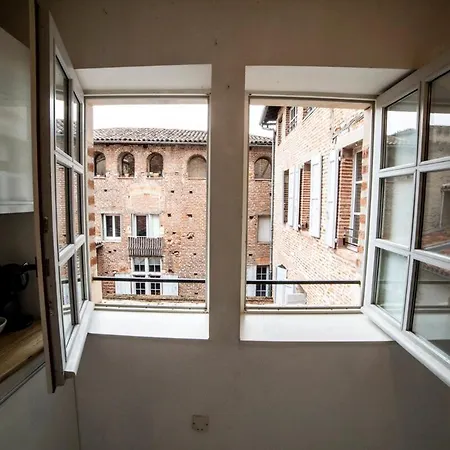 Coeur D'albi * ألبي