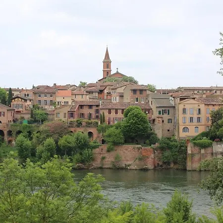 Coeur D'albi * Albi