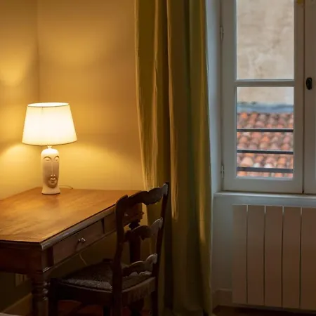 Apartamento Coeur D'albi *
