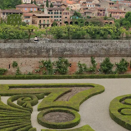 Coeur D'albi * Albi