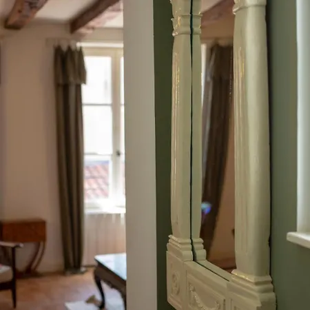 Apartamento Coeur D'albi
