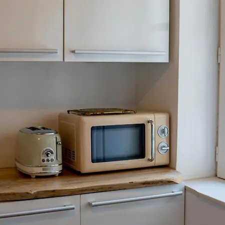 Coeur D'albi Apartmán Albi