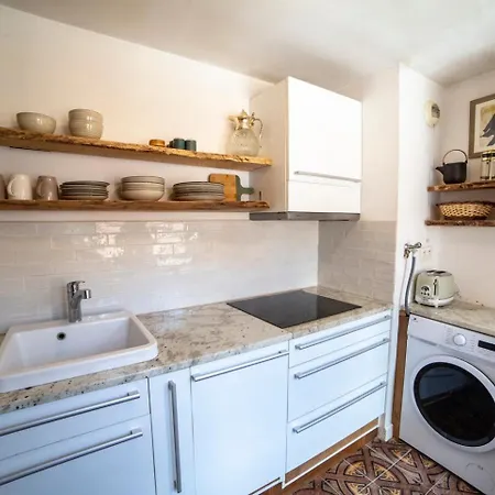 Apartmán Coeur D'albi Albi