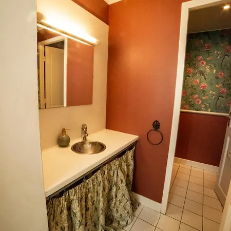 Coeur D'albi Apartamento Albi
