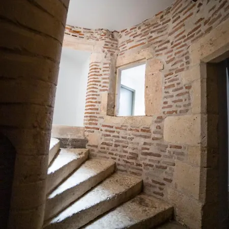 Coeur D'albi * Albi