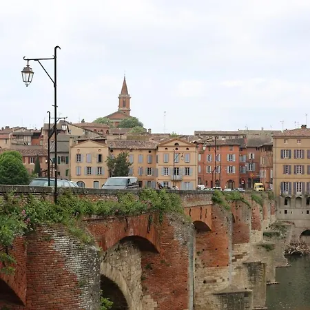 Coeur D'albi Albi