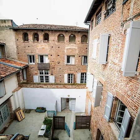 Coeur D'albi *