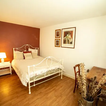 Coeur D'albi Apartamento *
