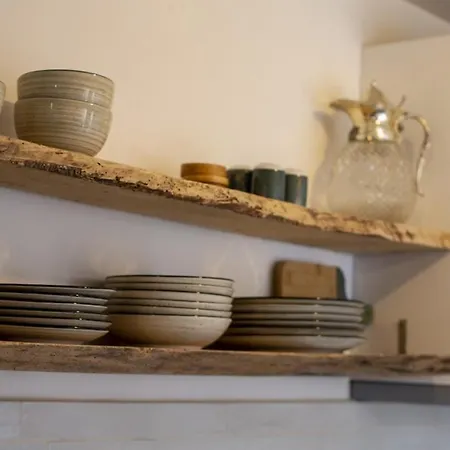 Coeur D'albi Appartement