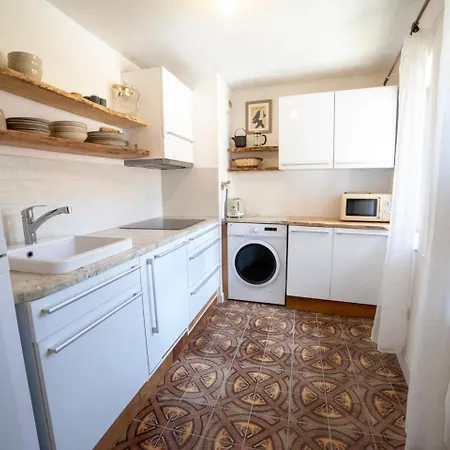 Apartamento Coeur D'albi