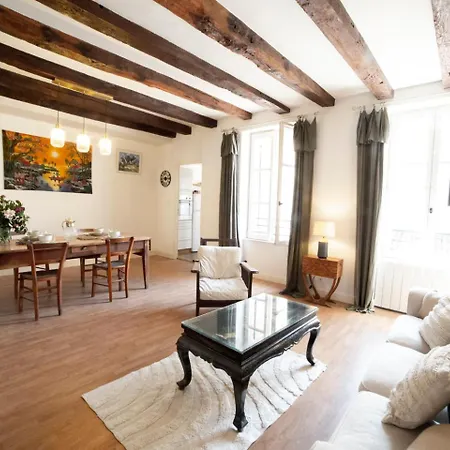 Coeur D'albi Appartement