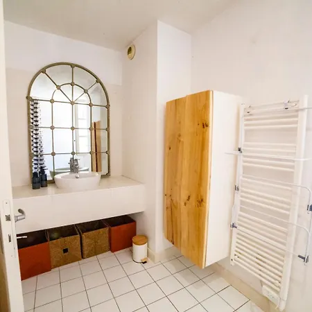 Apartamento Coeur D'albi