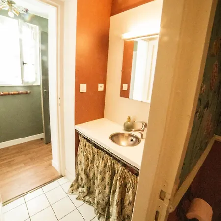 Coeur D'albi Appartement *