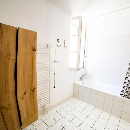 Coeur D'albi Appartement Albi