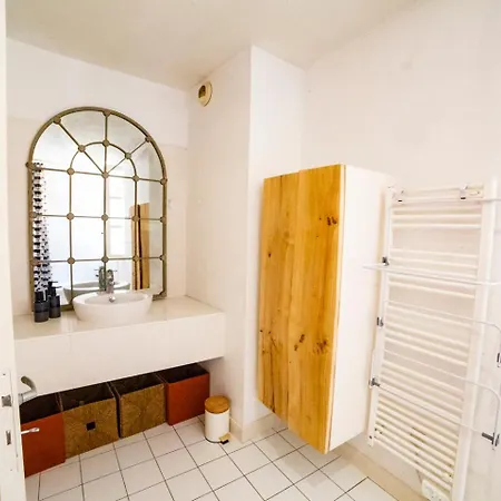 Coeur D'albi Appartement Albi
