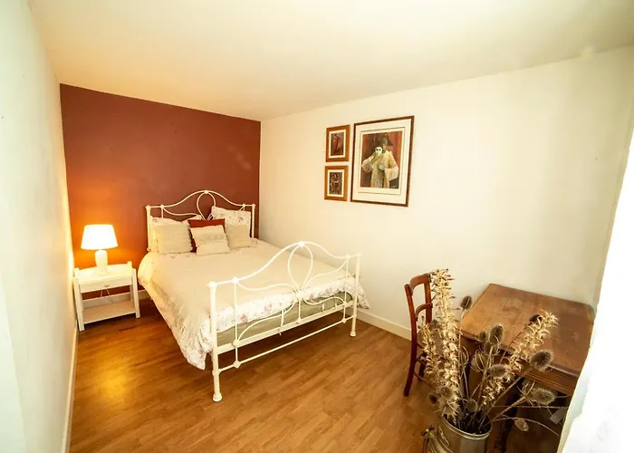 Coeur D'albi Apartment *