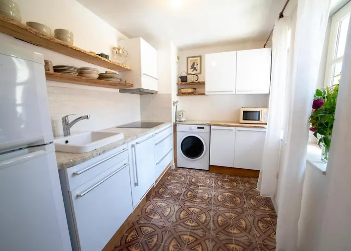 Apartment Coeur D'albi