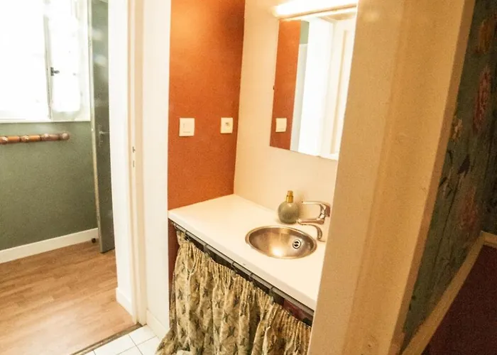 Coeur D'albi Apartment *